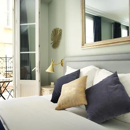 Appartamento Opéra By Prestige Parigi