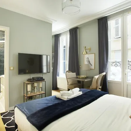 Opéra By Prestige Appartamento *